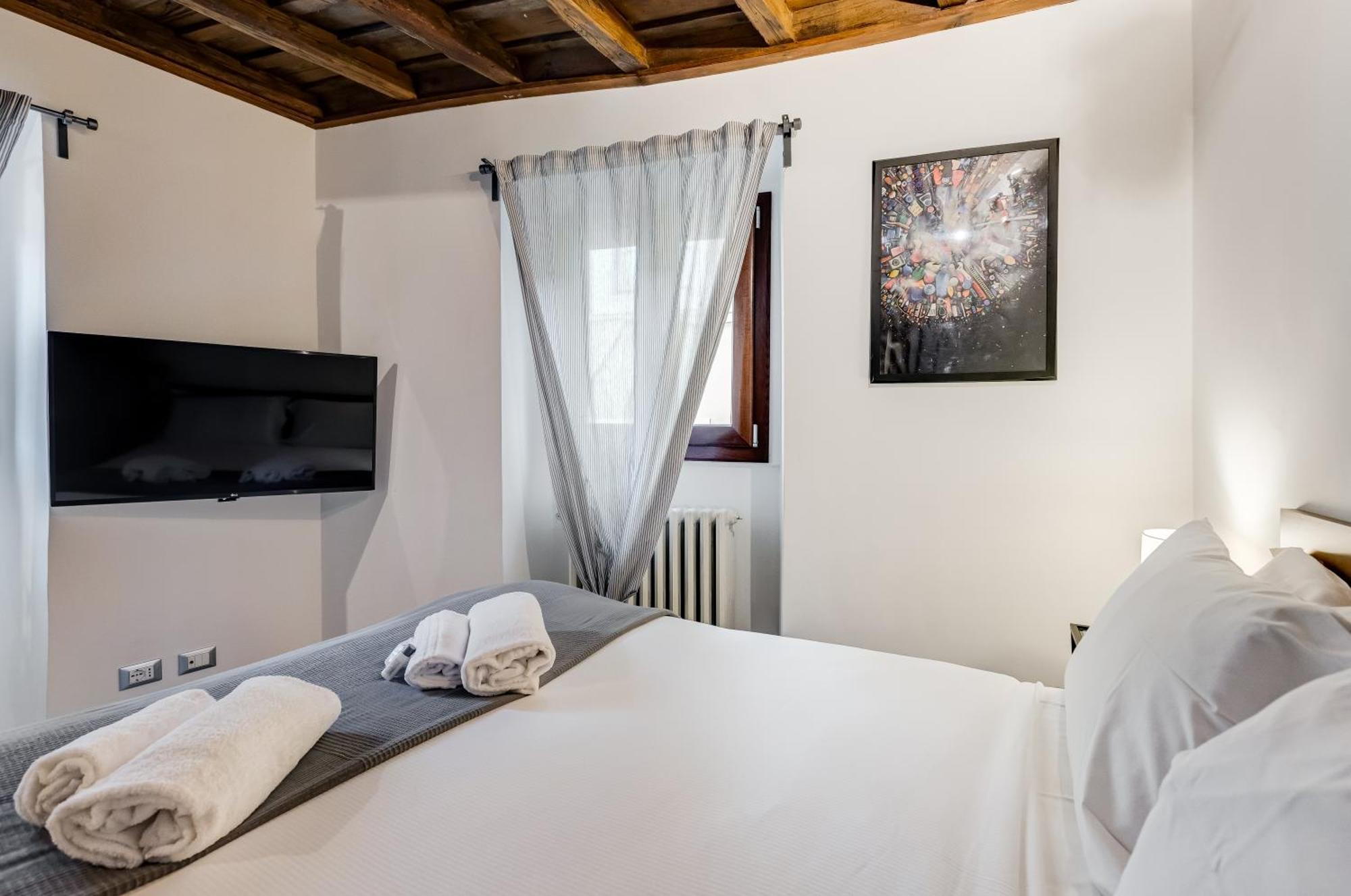 Chiavari Apartment Rom